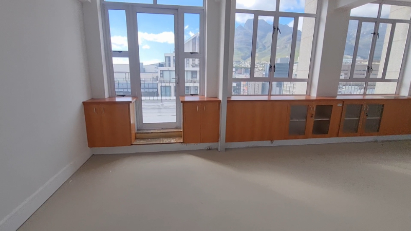 To Let commercial Property for Rent in Cape Town City Centre Western Cape